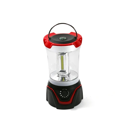 Felinar led pentru camping 3000K 122x225mm Elmos