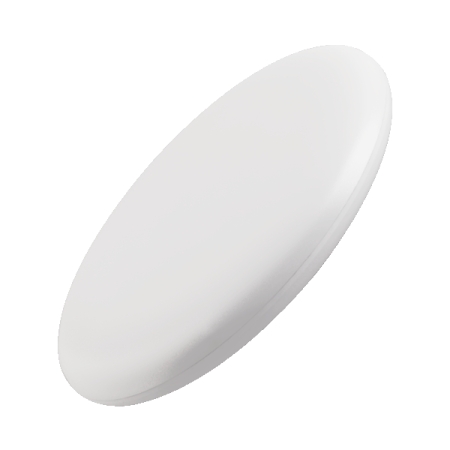 aplica LED 24W 3000-6500K 3N1 IP20 3N1