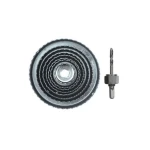 SET DE CAROTE PENTRU LEMN 64-120MM/8BUC VOREL