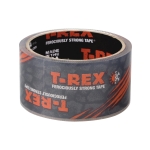 Клейкая лента 250m super clear REX