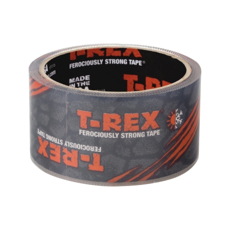 Bandă adezivă 250m super clear REX