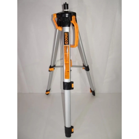 Штатив для нивелира 1,22m INGCO