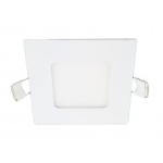 светодиодная аплика 6В 6500 K белый белый