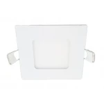 светодиодная аплика 6В 6500 K белый белый