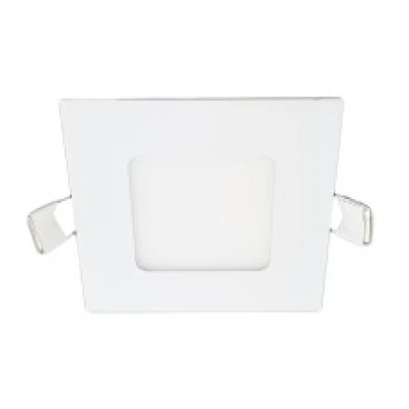 aplica LED 6W 6500 K alb alb