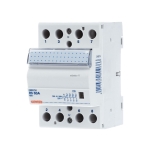 CONTACTOR 63A 4ND 230V 3M GEWISS