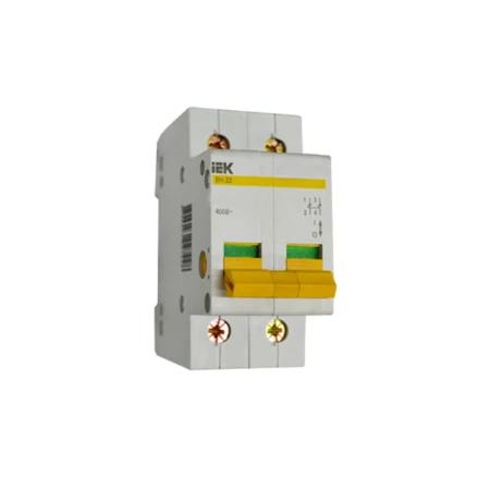 Separator de sarcină 25A 2P IEK