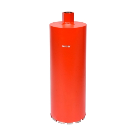 CAROTA DIAMANTATA 1 1/4 L430MM D152MM YATO