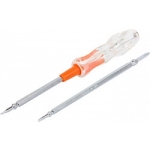 Șurubelniță indicator