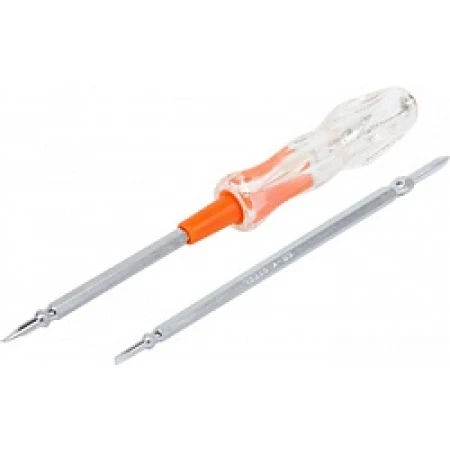 Отвертка-индикатор