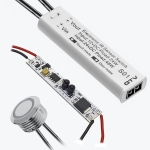 SENZOR DE MISCARE 12V MAX.50W CABLU 150MM