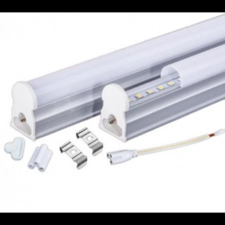 Tub LED Aplicat 14W 6000 К Т8 alb Aplicat 900MM alb