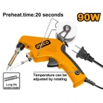 PISTOL DE LIPIT 90W INGCO PISTOL DE LIPIT 90W INGCO