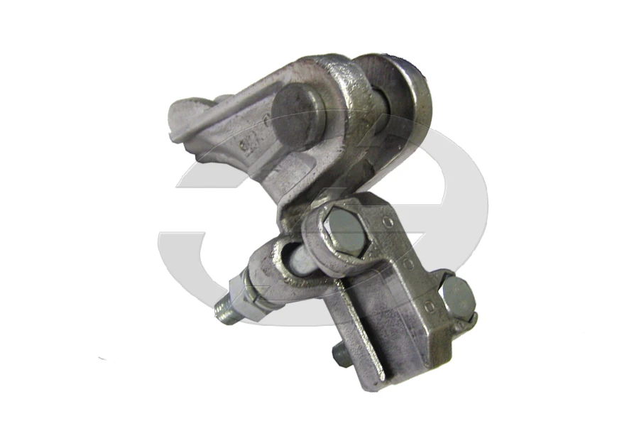 CLEMA CU SURUB DE STRINGERE HB-2-6A CLEMA CU SURUB DE STRINGERE HB-2-6A