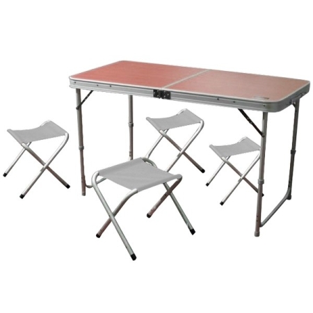 Set pliabil pentru picnic MPN