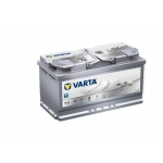 BATERIE AUTO 95AH 850A AGM VARTA
