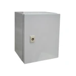 Dulap metalic 350*500*220 IP54 sur metal Enext