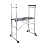 MINI SCHELA PLIABILA 154X113.5X86CM YATO