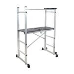 MINI SCHELA PLIABILA 154X113.5X86CM YATO