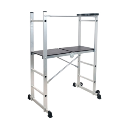 MINI SCHELA PLIABILA 154X113.5X86CM YATO