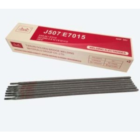 ELECTROZI UONI 4X400MM (5kg) E7018