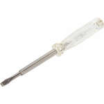 Șurubelniță indicator 165x4 100-500V