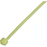 Bandă de strîngere galbena 200mm Enext
