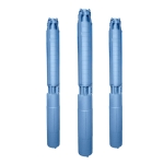 Pompă 6kW 10.3 m³/h