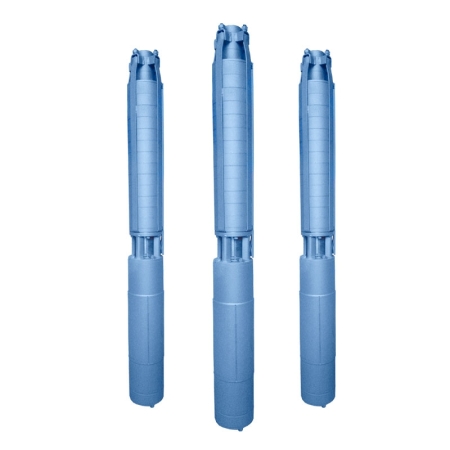 Pompă 6kW 10.3 m³/h