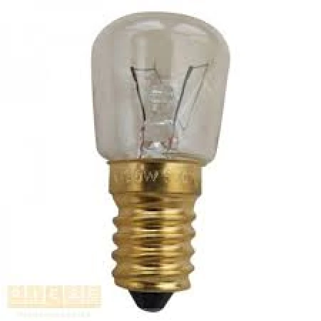 Bec pentru cuptor 15W E14 Navigator