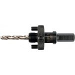 Адаптер для коронки Yato