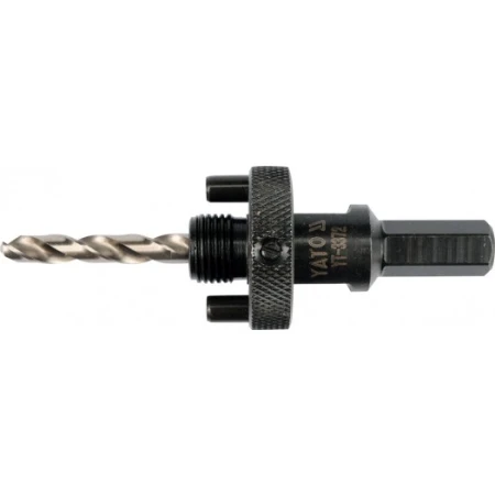 Адаптер для коронки Yato