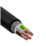 Cablu VVGngls 5x1.5mm cupru