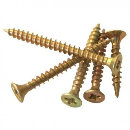 SURUB UNIVERSAL P/U LEMN 3.5x35 PZ2 (50buc)