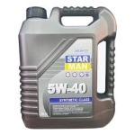 STAR MAS 5W-40 1L ULEI AUTO