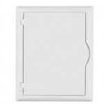 Cutie pentru automate 2X12 module IP40 plastic