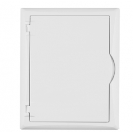 Щит для автоматов 2 х 12 модуль ИП40 пластик