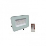 Proiector led 50W 5500K alb IP65 IP65