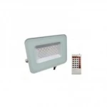 Proiector led 50W 5500K alb IP65 IP65