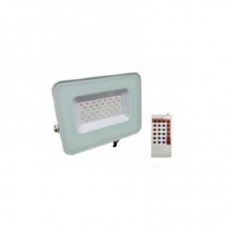 Светодиодныe прожекторы 50В 5500K белый ИП65 ИП65