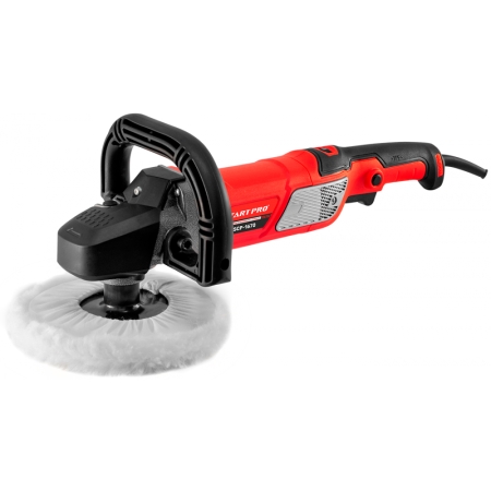 Mașini de lustruit 1670W START PRO