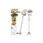 ASPIRATOR CU ACUMULATOR 20V INGCO