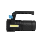 LANTERNA PORTABILA CAMPING BAT 3AA 8806