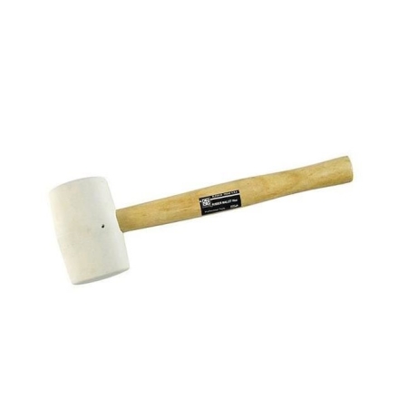 Ciocan de cauciuc WOKIN