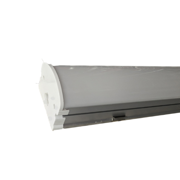 Corp de iluminat led liniar 80W 5000K Lux Light Corp de iluminat led liniar 80W 5000K Lux Light