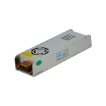 TRANSFORMATOR PENTRU BANDA LED 100W 4.1A 220V/24V IP20 ELMOS