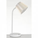 Настольная лампа 5W led 3000K желтый LUMINA LED