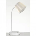 Lampă de masă 5W led 3000K galbena LUMINA LED