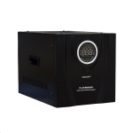 INVERTOR + STABILIZATOR CST-T500VA 300W 12VDC