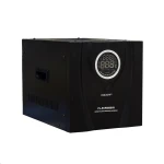 INVERTOR + STABILIZATOR CST-T500VA 300W 12VDC